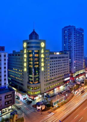  Wenzhou Dongou Hotel  Вэньчжоу